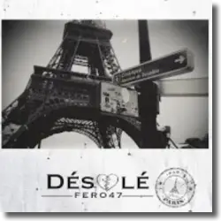 Cover: Fero47 - Désolé