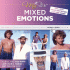 Cover: Mixed Emotions - My Star