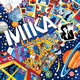Cover: Mika - The Boy Who Knew Too Much