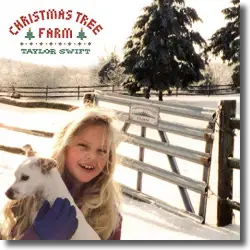 Cover: Taylor Swift - Christmas Tree Farm