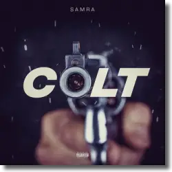 Cover: Samra - Colt