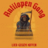 Cover: Antilopen Gang - Lied gegen Kiffer