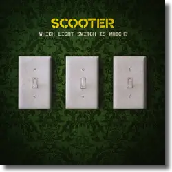 Cover: Scooter - Which Light Switch Is Which?