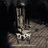Cover: PORN - No Monsters In God's Eyes - Act III