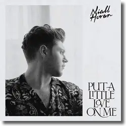 Cover: Niall Horan - Put A Little Love On Me