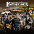 Cover: Powerkryner - It's My Life