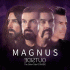 Cover: Magnus - Outside
