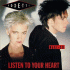 Cover: Roxette - Listen To Your Heart