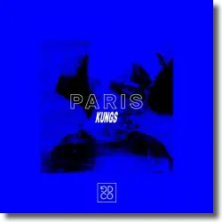 Cover: Kungs - Paris