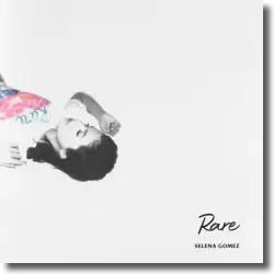 Cover: Selena Gomez - Rare