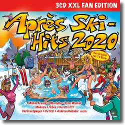 Cover: Various Artists - Après Ski Hits 2020