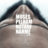 Cover: Moses Pelham - Notaufnahme
