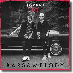 Cover: Bars And Melody - SADBOI