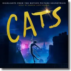Cover: Original Soundtrack - Cats - Highlights from the Motion Picture Soundtrack