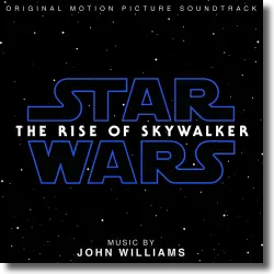 Cover: Original Soundtrack - Star Wars: The Rise of Skywalker