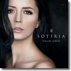 Cover: Sotiria - Ich wünsche mir ein Feuer