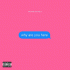 Cover: Machine Gun Kelly - Why Are You Here