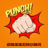 Greenhorn – Punchline