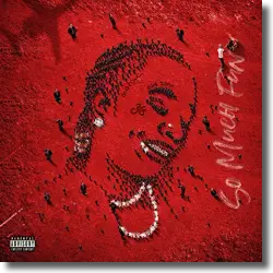 Cover: Young Thug - So Much Fun (Deluxe)