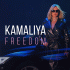 Cover: Kamaliya - Freedom