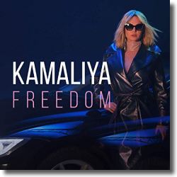 Cover: Kamaliya - Freedom
