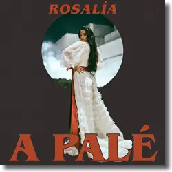 Cover: Rosalía - A Palé