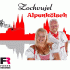 Cover: Alpenkölsch - Zochvujel