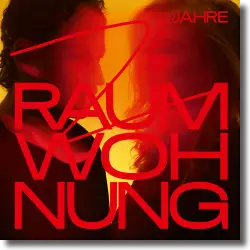 Cover: 2raumwohnung - Das ist nicht das Ende Baby