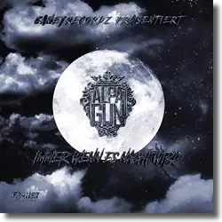 Cover: Alpa Gun - Immer wenn es Nacht wird