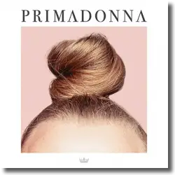 Cover: Primadonna - Schwerelos