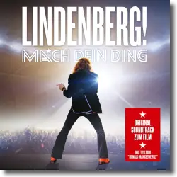 Cover: Original Soundtrack - Lindenberg! Mach dein Ding