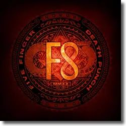 Cover: Five Finger Death Punch - F8