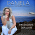 Cover: Daniela Alfinito - Passagiere der Liebe