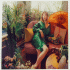 Cover: Gabrielle Aplin - Dear Happy