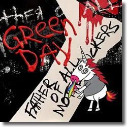 Cover: Green Day - Father of All...
