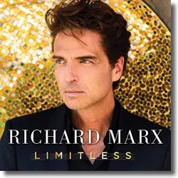 Cover: Richard Marx - Limitless
