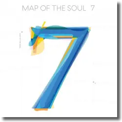 Cover: BTS - Map Of The Soul: 7