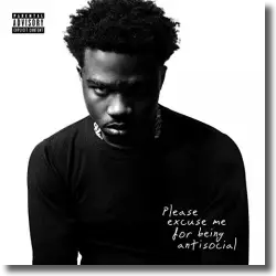 Cover: Roddy Ricch - The Box