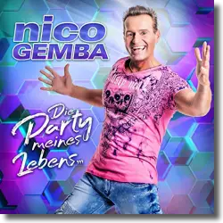 Cover: Nico Gemba - Die Party meines Lebens