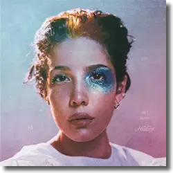 Cover: Halsey - You Should Be Sad