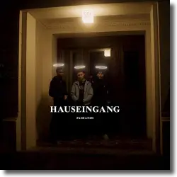 Cover: Pashanim - Hauseingang