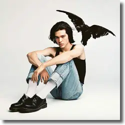 Cover: Conan Gray - Kid Krow