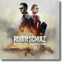 Cover: Robin Schulz feat. Alida - In Your Eyes