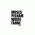 Cover: Moses Pelham - Weiße Fahne