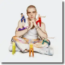 Cover: Lauv - Tattoos Together