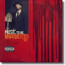 Cover: Eminem - Music To Be Murdered By
