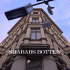 Cover: Pashanim - Shababs botten