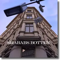Cover: Pashanim - Shababs botten