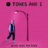 Cover: Tones And I - Never Seen The Rain