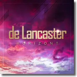 Cover: De Lancaster - Horizont